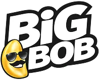 Логотип BiG BOB